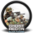Ghost Recon - Island Thunder 1 Icon